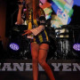 Hande Yener Kuşadası Fenerbahçeliler Yardım Gecesi